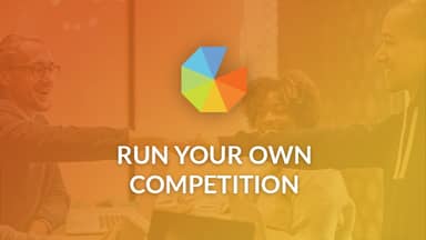 Run Your Own Competition