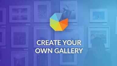 Create Your Own Gallery