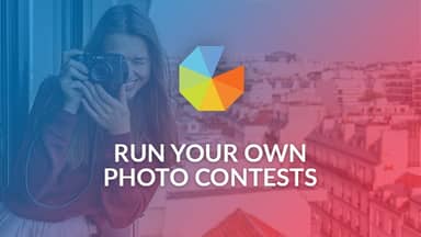 Run Your Own Photo Contests
