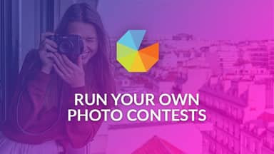 Run Your Own Photo Contests