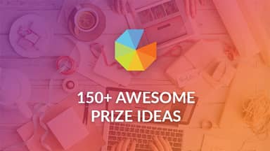 150+ Awesome Prize Ideas