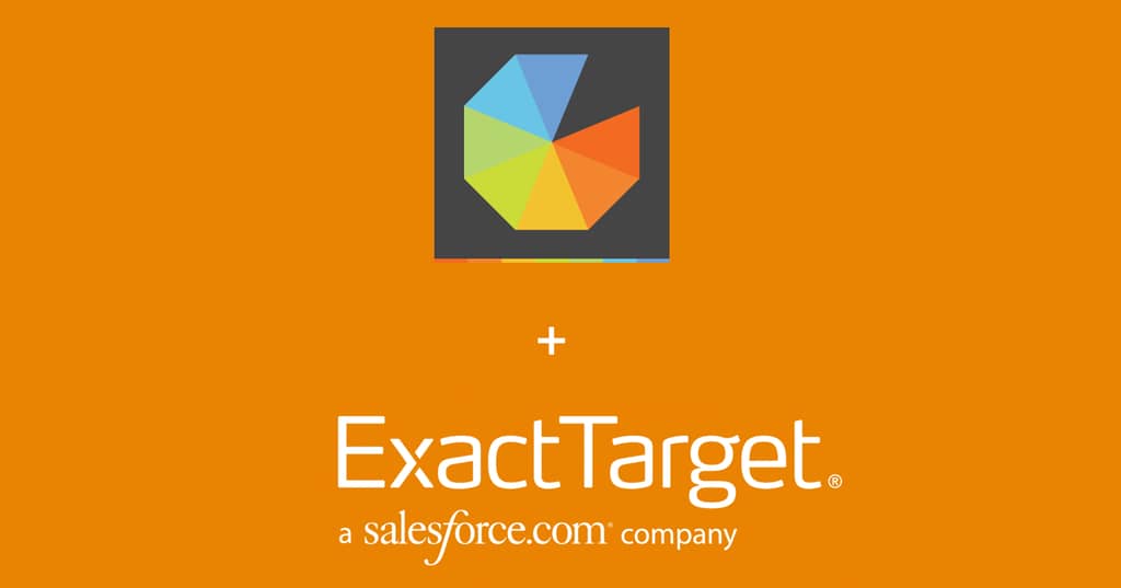 New Feature: ExactTarget Integration for Gleam.io