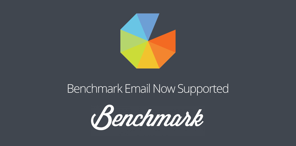 New Feature: Benchmark Email Integration for Gleam.io