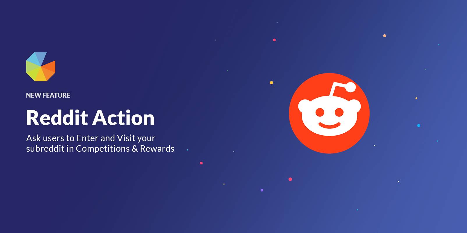 New Feature: Reddit Action in Gleam