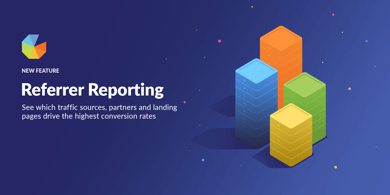 New feature: Referrer Reporting for Gleam