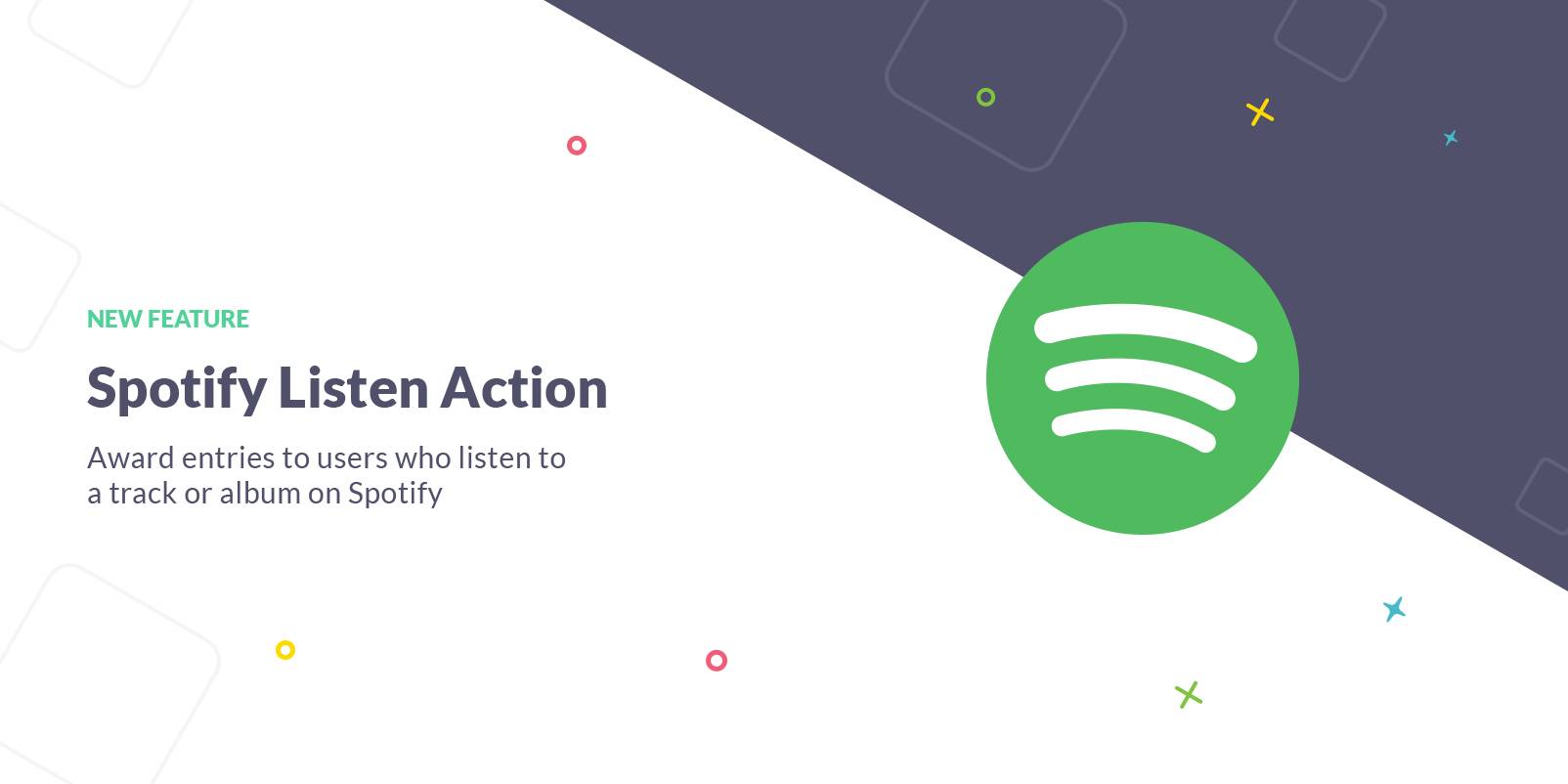 New Feature: Spotify Listen Action for Gleam