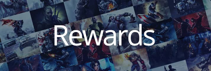 Gleam Rewards Updates
