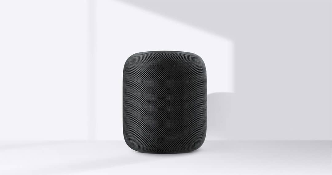 Apple Homepod Contest Cover Image
