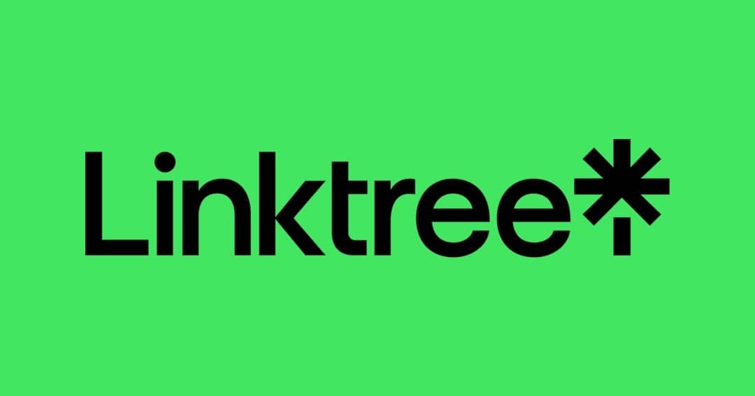 Linktree Giveaway Logo