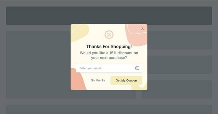 Customer Retention Coupon Guide