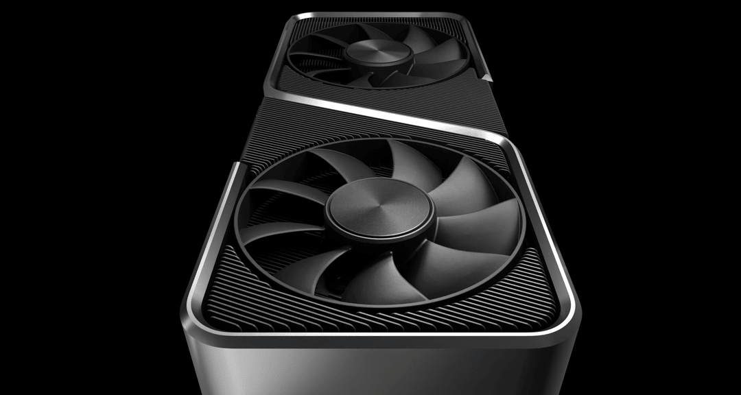 NVIDIA GeForce RTX 3070 Contest Cover Image