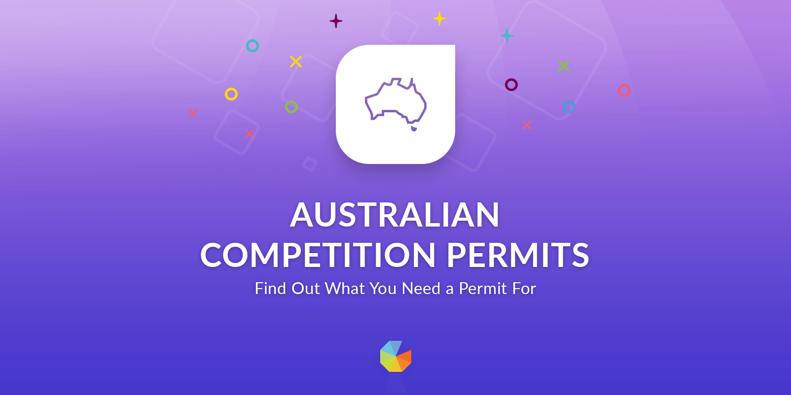 Australian Competition Permits: Find Out What You Need a Permit For