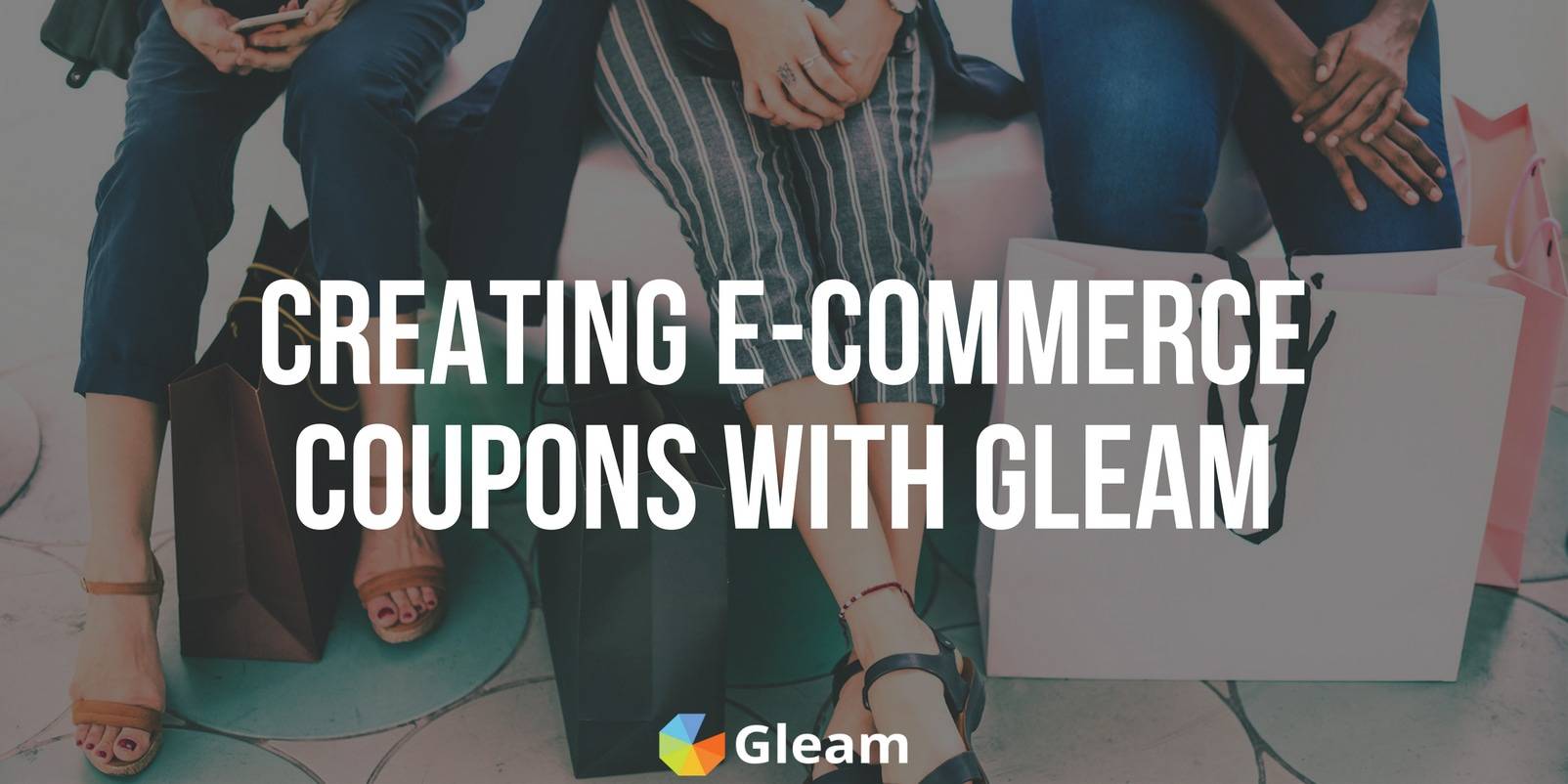 Creating E-Commerce Coupons with Gleam