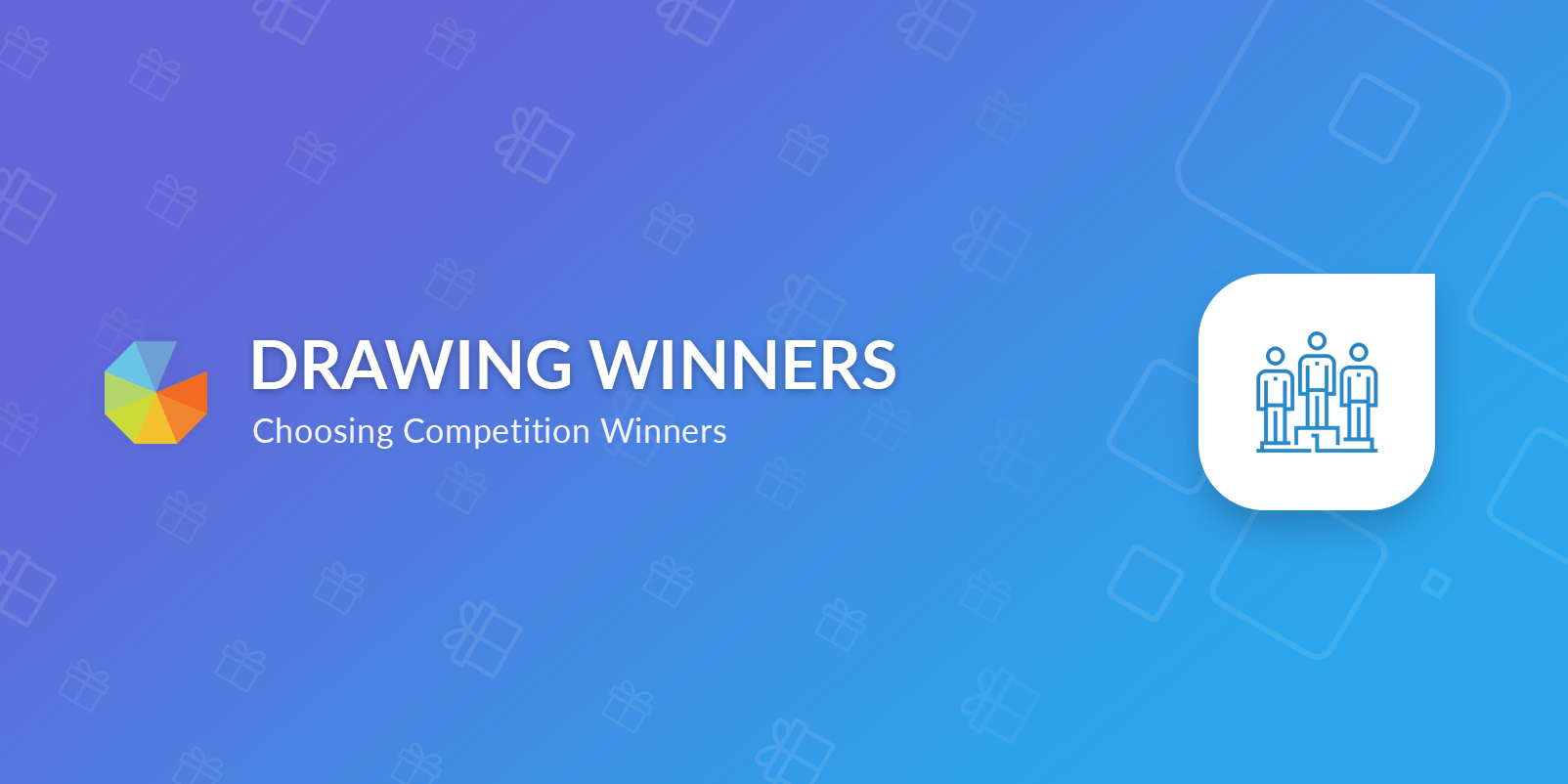 How to Draw Competition Winners in Gleam.io