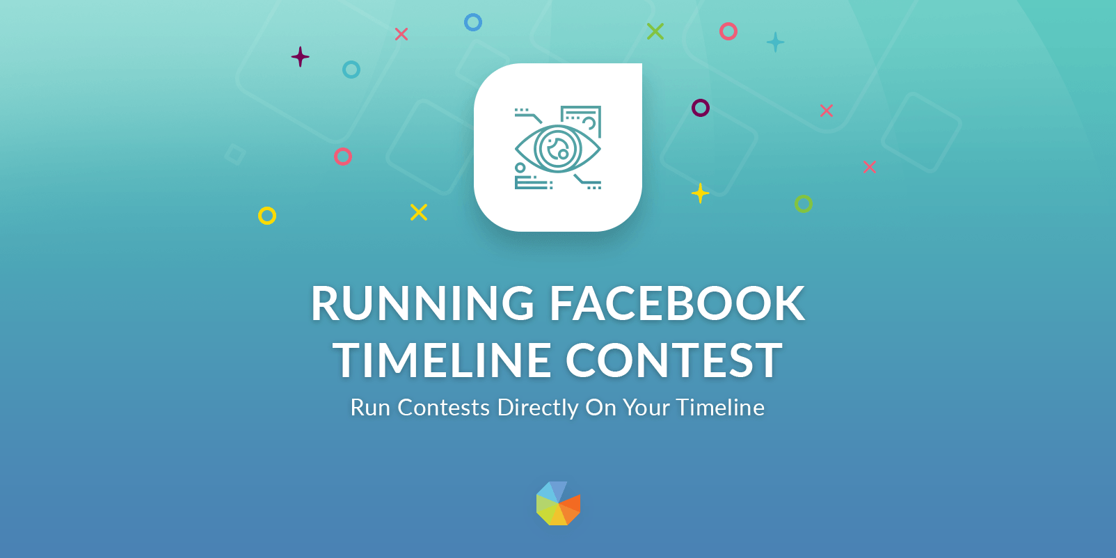 Running Facebook Timeline Contest: Run Contests Directly on Your Timeline