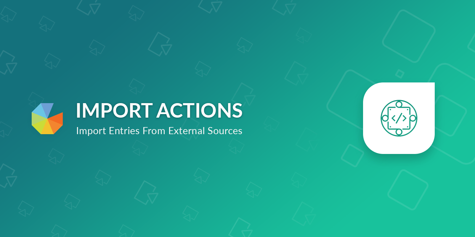 Import Actions for Gleam