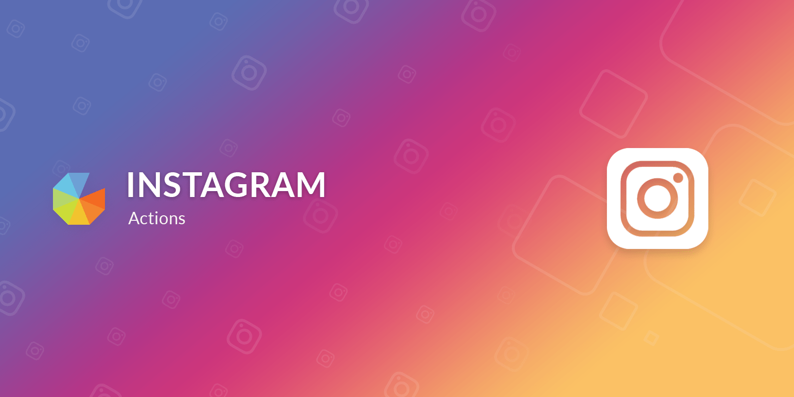 Instagram Actions for Gleam.io