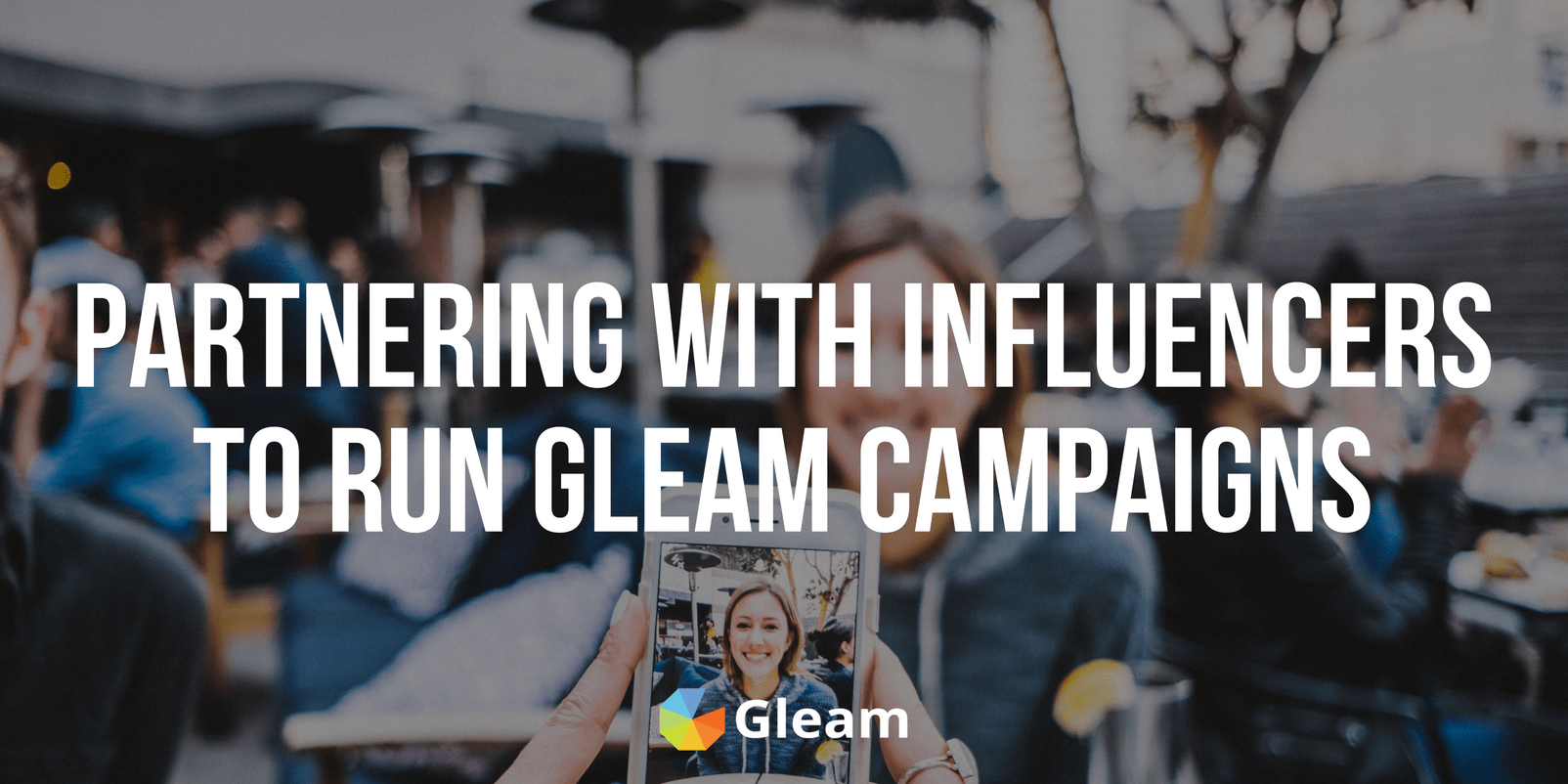 Partnering with Influencers Guide