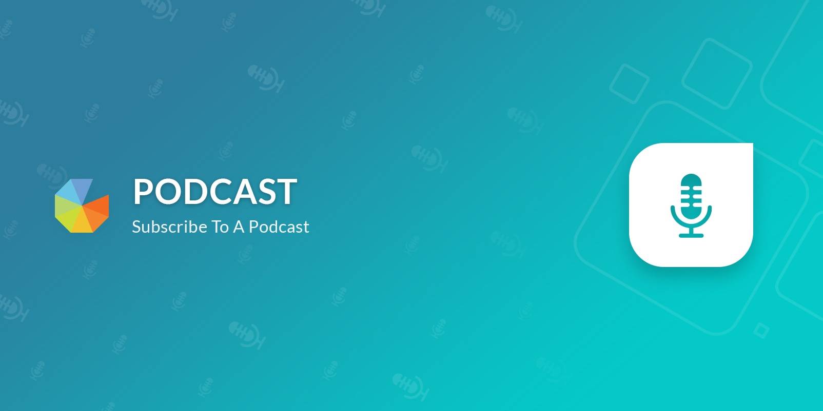 Podcast Actions for Gleam.io