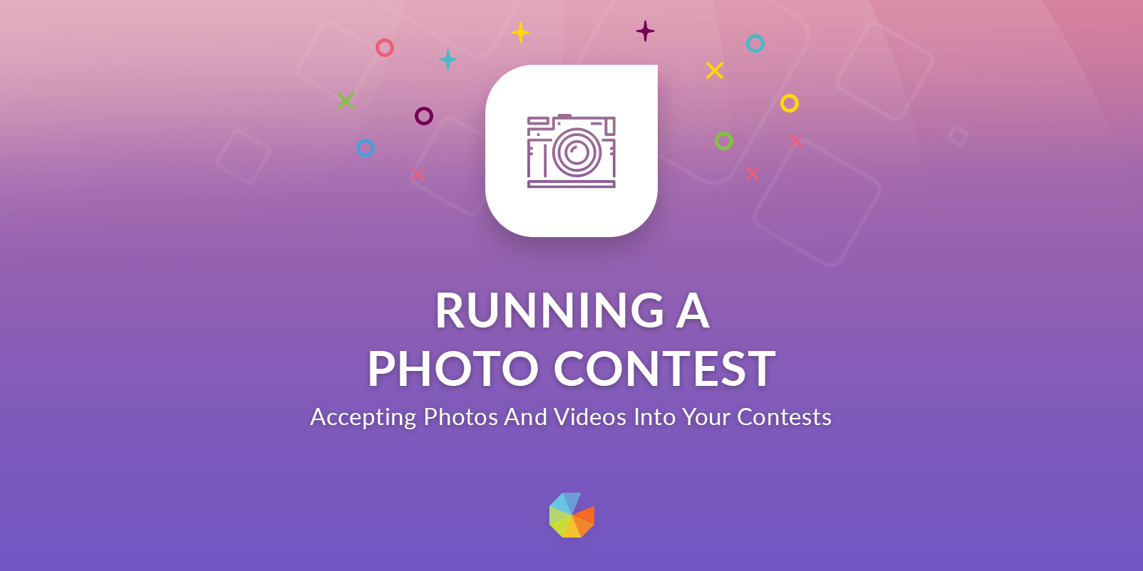 How to Run a Photo Contest with Gleam