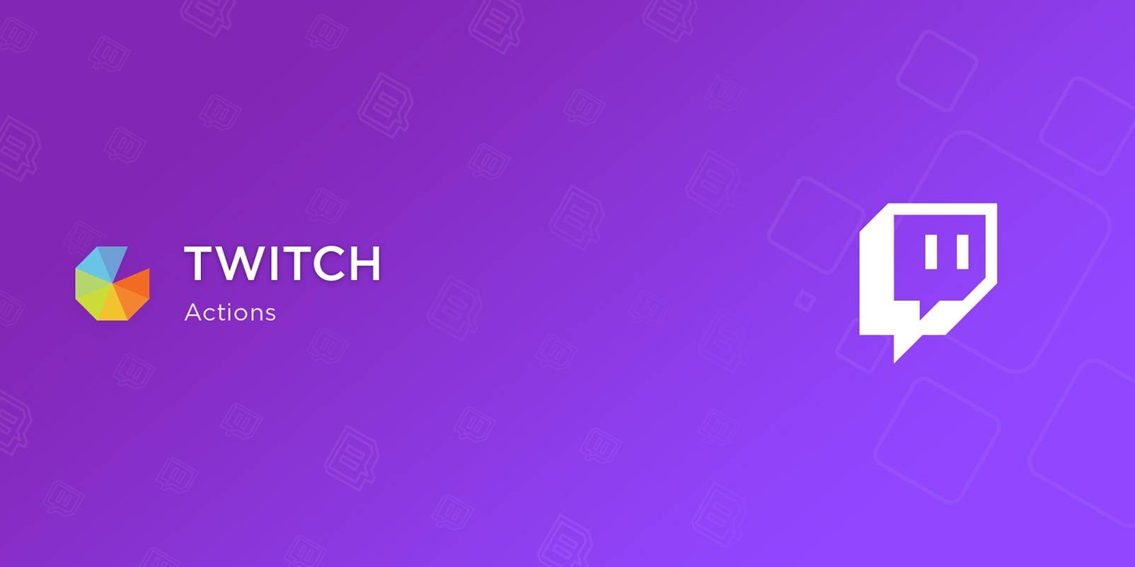 Twitch Actions for Gleam.io