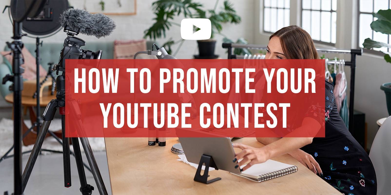 How to Promote Your YouTube Contest
