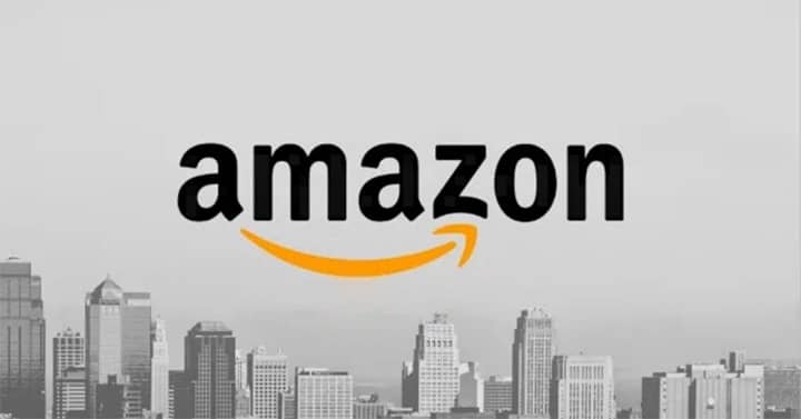 Promote Amazon Store Logo