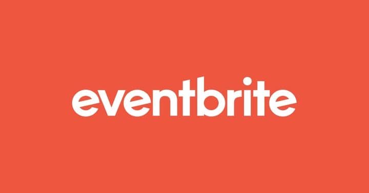 Eventbrite Giveaway Logo