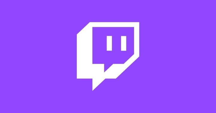 Twitch Giveaway Logo