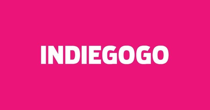 Promote Indiegogo Campaign Logo