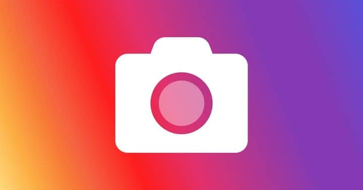 Instagram Photo Contest Logo