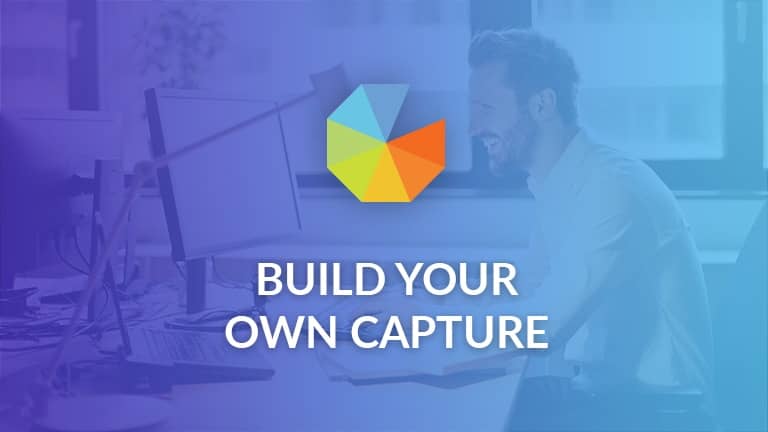 Build Your Own Capture