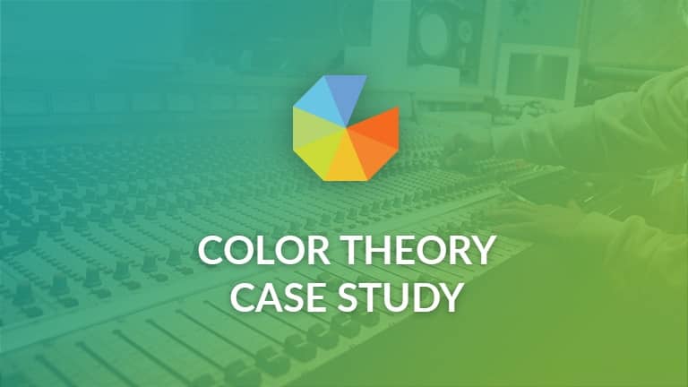 Color Theory Case Study