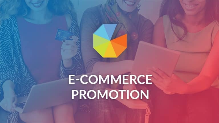 E-Commerce Promotion
