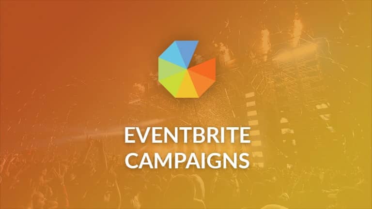 Eventbrite Campaigns