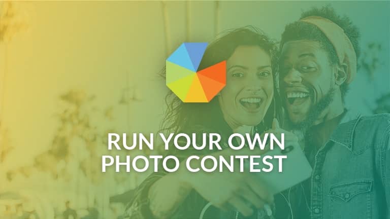 Run Your Own Photo Contest