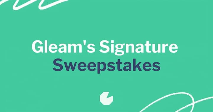 Online Sweepstakes Guide