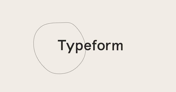 Increase Typeform Survey Responses Guide