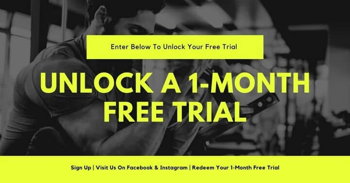 Offer Gym Free Trials Guide