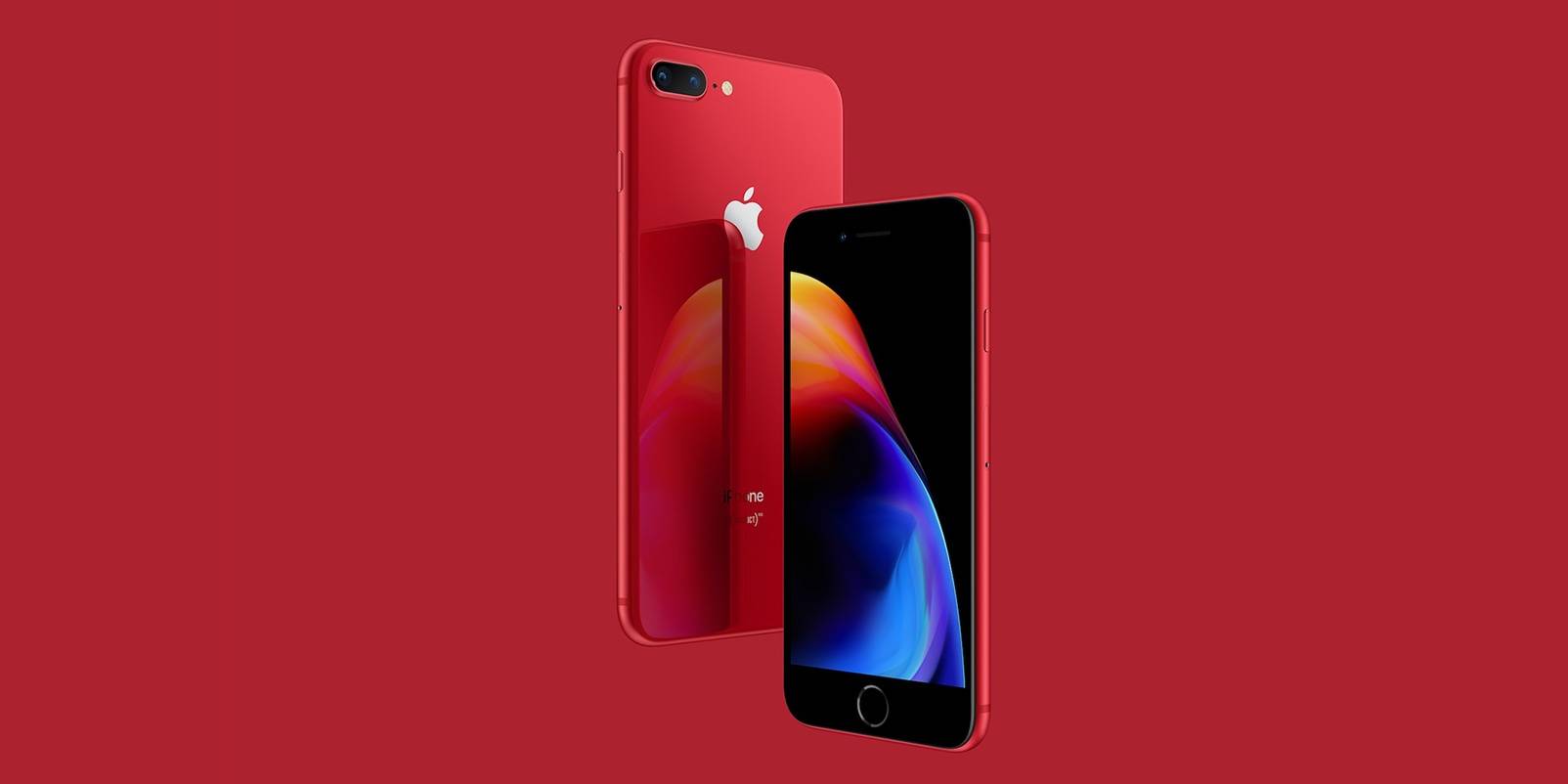 iPhone 8 (PRODUCT)RED Contest Cover Image