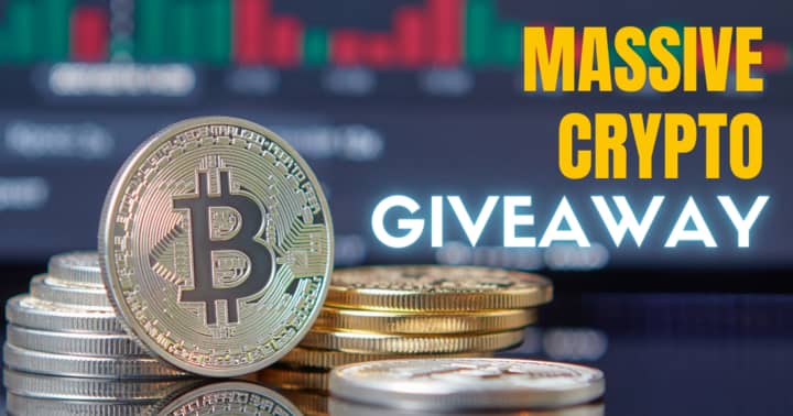 Crypto Giveaway Guide