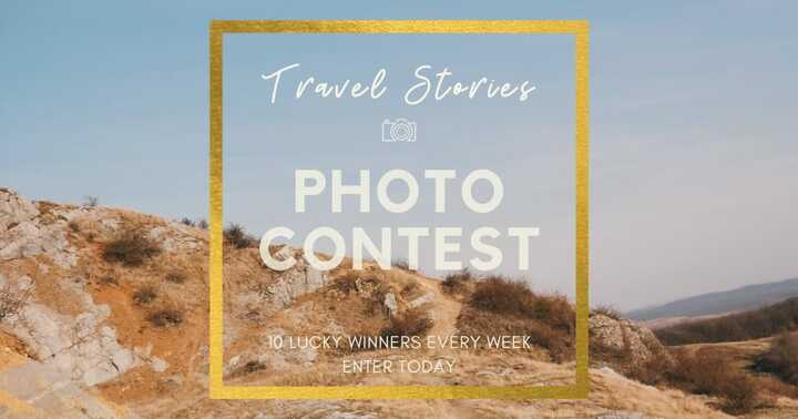 Photo Contest Guide