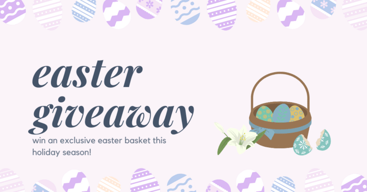 Easter Giveaway Guide