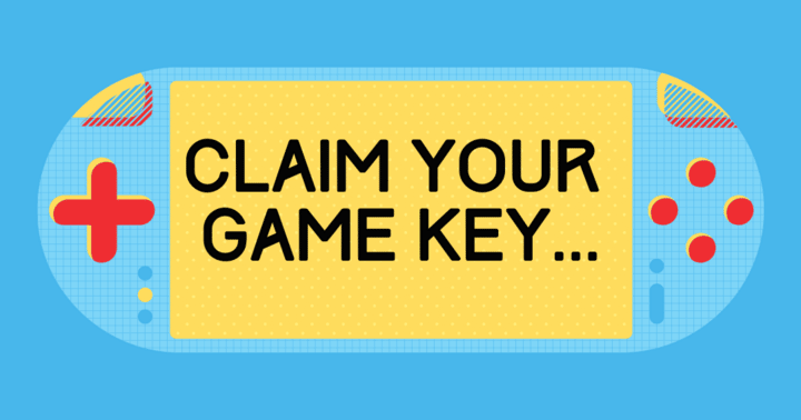 Game Key Unlock