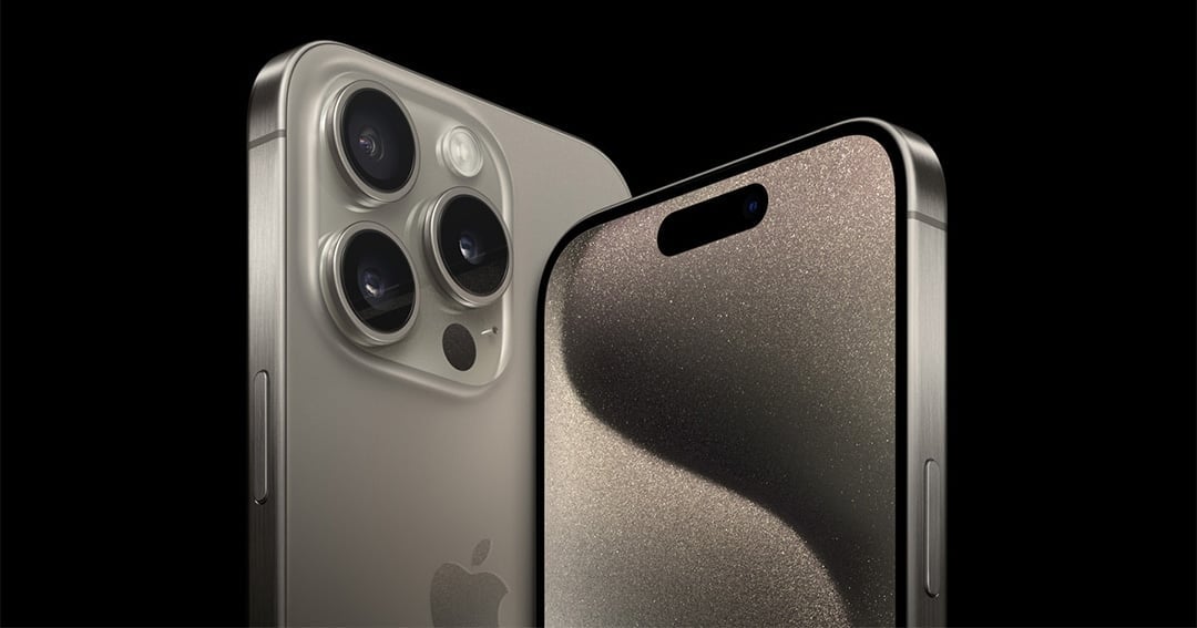 Apple iPhone 15 Contest Cover Image