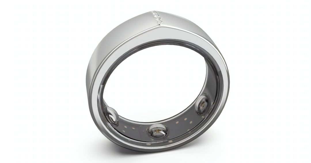 Oura Rings Contest Cover Image