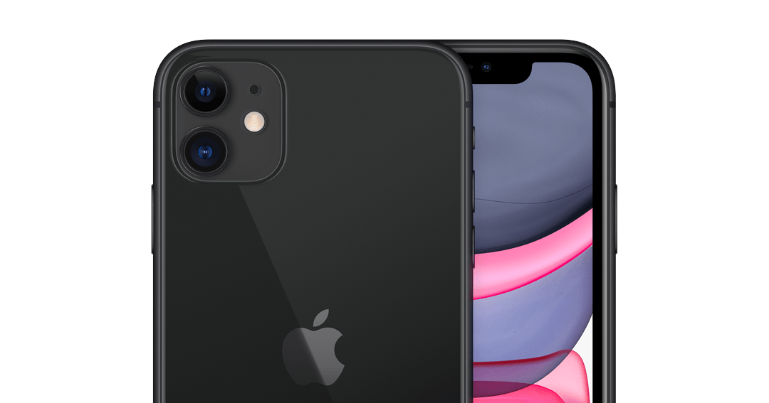 Apple iPhone 11 Contest Cover Image