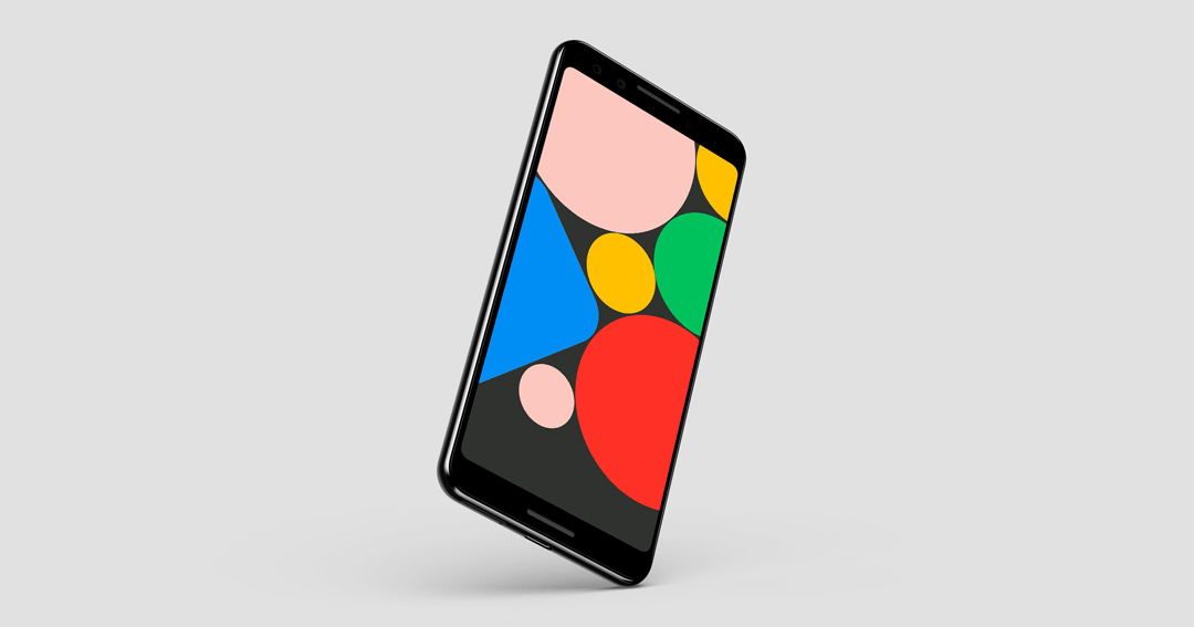Google Pixel 4a Contest Cover Image