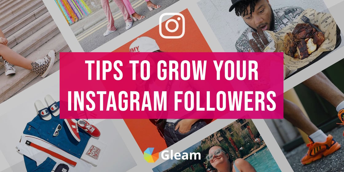 16 Actionable Ways to Get More Followers on Instagram
