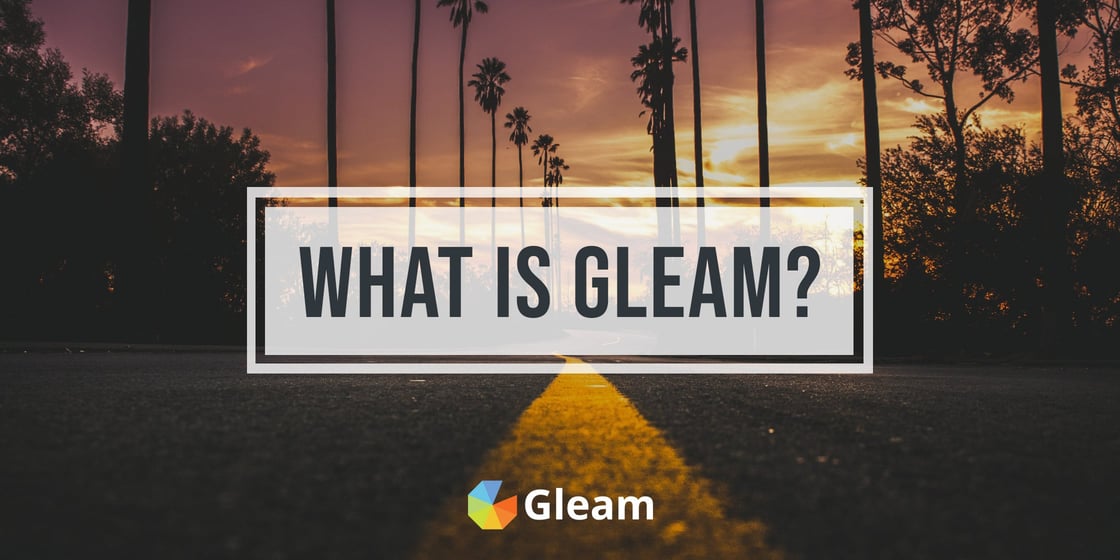 Gleam.io - The Growth Marketing Platform